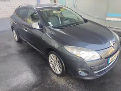 Renault Mégane 1.5 DCI Bose só 3999