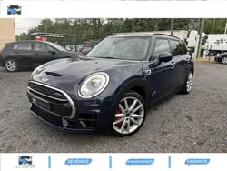 MINI MINI Clubman 2.0i - 231 - BVA Sport CLUBMAN F54 BREAK John Cooper Works All4 PHASE 1