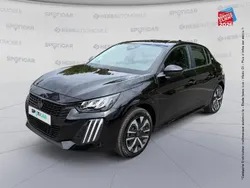 Peugeot 208 e-208 156ch Style