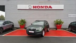 Skoda Karoq 1.5 TSI 150ch ACT DSG7 Ambition