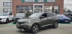 Peugeot 3008 1.5 BlueHDi 130ch Allure Business