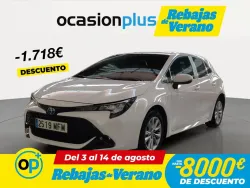 Toyota Corolla 140H Active Plus