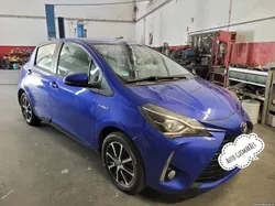 Toyota Yaris 1.5 Hybrid - GPS - Camera traseira