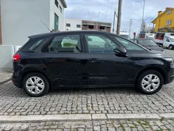 Citroën C4 Picasso 1.6 e-HDi Exclusive