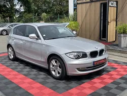 B.m.w. Serie 1 118d sport design ba 2009