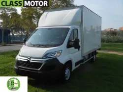 CITROEN Jumper Camión 2.2BlueHDi 35 L3 165