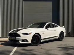 Ford Mustang GT V8 5.0 421ch BVA Pack Performance – Echappement Ford Racing