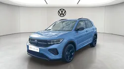 VOLKSWAGEN T-Cross 1.0 TSI 116 Start/Stop DSG7 R-Line Edition