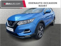 Nissan Qashqai 1.5 dCi 115 N-Connecta