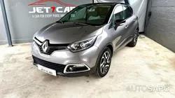 Renault Captur de 2014