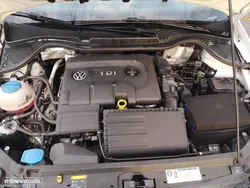 VW Polo 1.4 TDi Alive!