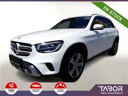 Mercedes GLC 200 d 4M Business LED GPS