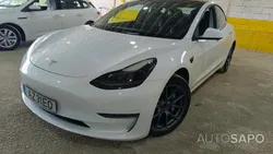 Tesla Model 3 de 2023