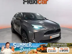 TOYOTA Yaris Cross 120H Active Tech