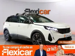 Peugeot 5008 1.2 PureTech 96KW S&S GT Pack EAT8