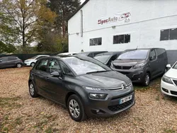 Citroën C4 Picasso Phase 2 1.6 VTi 120 ch / Garantie