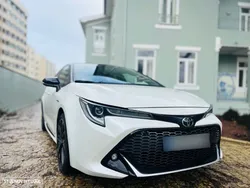 Toyota Corolla 1.8 Hybrid GR-Sport