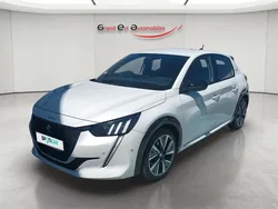 Peugeot 208 1.2 PureTech 130ch S&S GT Line EAT8 7cv
