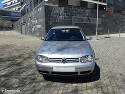 VW Golf 1.4i Confortline JE+AC