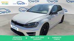 Volkswagen Golf R 7 2.0 TFSI 300 4Motion DSG6 Carat