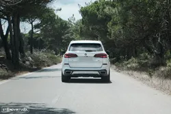 BMW X5 45 e xDrive Pack M