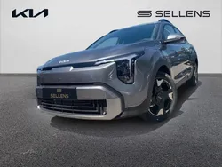 Kia Stonic 1.0 T-GDi 100ch Active DCT7