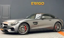 Mercedes-benz amg gt s coupe 4.0 510 ch speedshift bva - toit panoramique