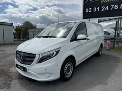 Mercedes Vito Long (3) 114 CDI Long BVA / 22.990eHT