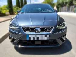 SEAT Ibiza 1.0 TGI 66kW (90CV) FR Eco Plus