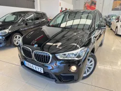 BMW X1 sDrive 16d
