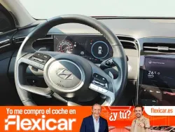 HYUNDAI Tucson 1.6 TGDI HEV Tecno Sky AT