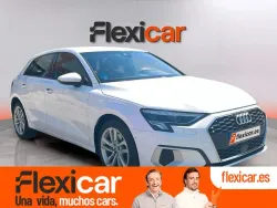 AUDI A3 Sportback 40 TFSIe Advanced S tronic