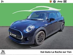 Mini Mini Cooper 136ch Edition Greenwich