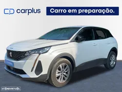 Peugeot 3008 1.2 PureTech Active Pack