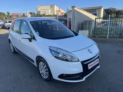 Renault SCENIC III 1.2 TCE 115CH ENERGY DYNAMIQUE