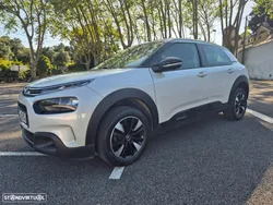 Citroën C4 Cactus 1.6 BlueHDi Feel Business