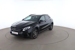 Mercedes-Benz GLA 250 Sensation 7G-DCT 211 ch