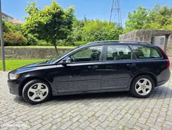 Volvo V50 2.0 D Nível 2