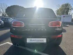 MINI Clubman Cooper D 150 ch BVA8