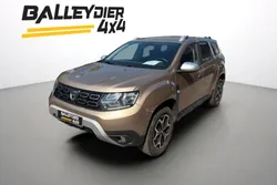 Dacia Duster 1.5 DCI 115 4X4 PRESTIGE