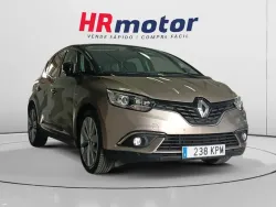 RENAULT Scenic Scénic 1.2 TCe Energy Limited
