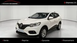 Renault Kadjar Blue dCi 115 Business