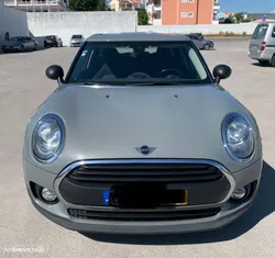 MINI Clubman One D
