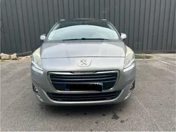 Peugeot 5008 7place