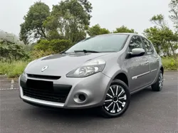Renault Clio Impecável a Gasolina Super Fiável