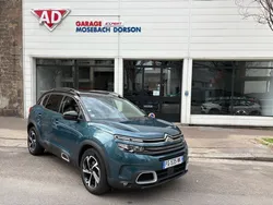 C5 Aircross 1.2 130 cv 2019 Shine