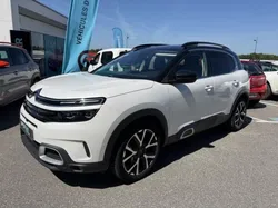 Citroen C5 Aircross PureTech 130ch S&S Shine