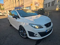 SEAT IBIZA SC CUPRA 1.4l TSI 180CH DSG CAMÉRA, ANDROID AUTO, CARPLAY