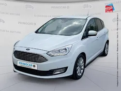 Ford C-MAX 1.5 TDCi 120ch Stop&Start Titanium PowerShift