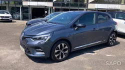 Renault Clio de 2022